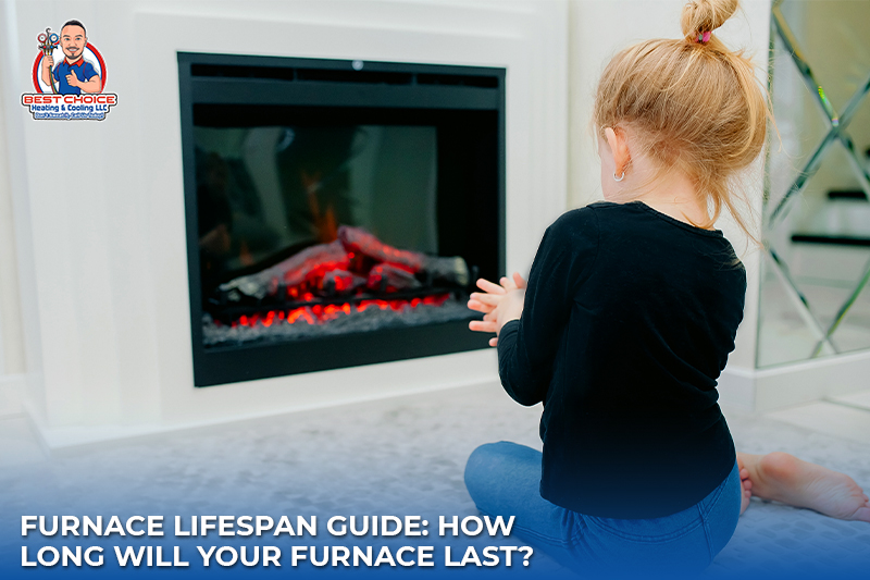 Furnace Lifespan Guide: How Long Will Your Furnace Last?